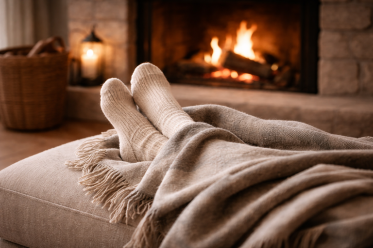 When Holidays and Gatherings Feel Heavy: A Gentle Word for Tender Seasons