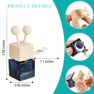 Ministry Mood Diffuser Collection